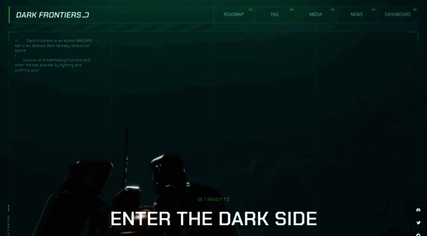 darkfrontiers.com