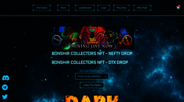 darkgalaxies.io