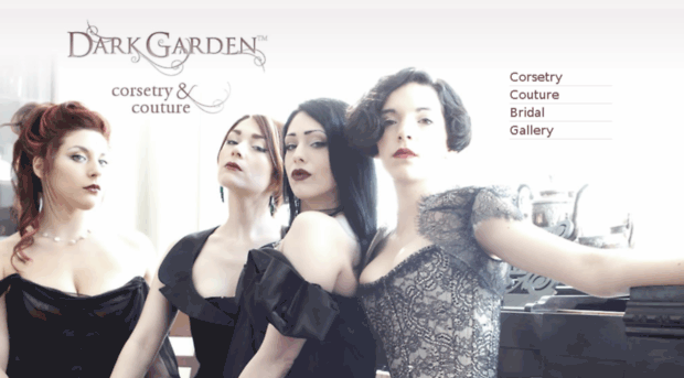 darkgarden.net