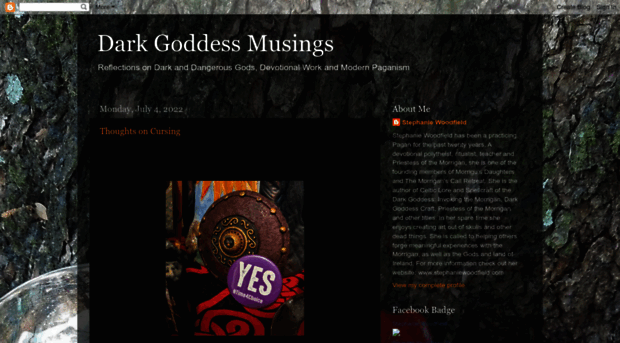 darkgoddessmusings.blogspot.com