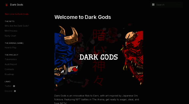 darkgods.gitbook.io