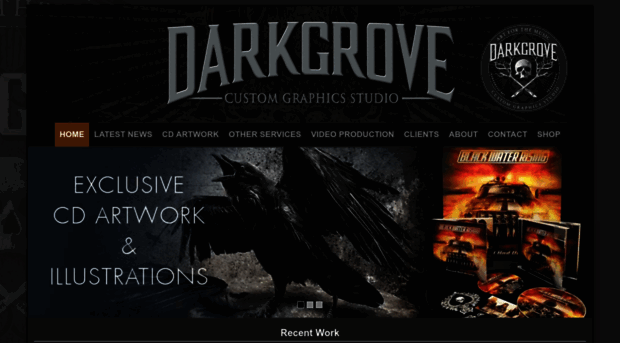 darkgrove.net