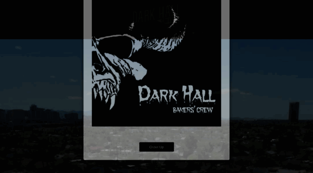 darkhallcoffee.com