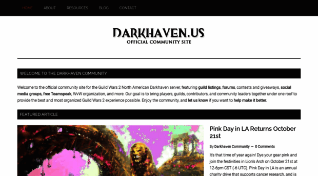 darkhaven.us
