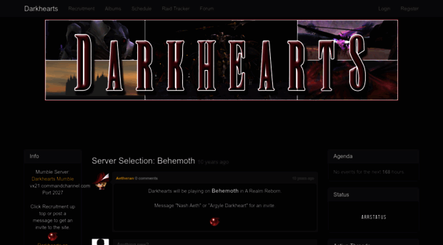 darkheart.guildwork.com