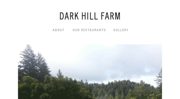 darkhillfarm.com