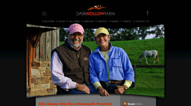 darkhollowfarm.com