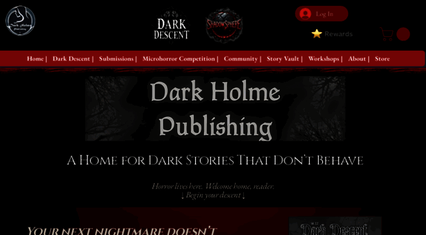 darkholmepublishing.uk