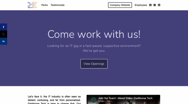 darkhorse-tech.breezy.hr
