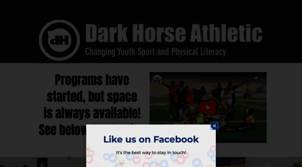 darkhorseathletic.ca