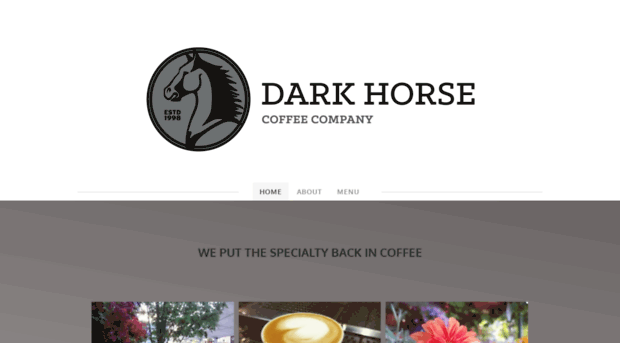 darkhorsecoffee.com