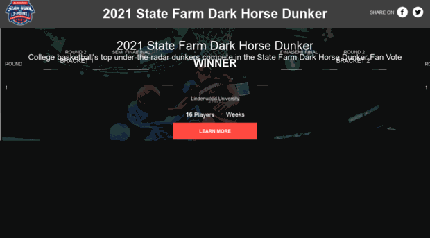 darkhorsedunker.com