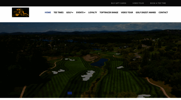 darkhorsegolf.com