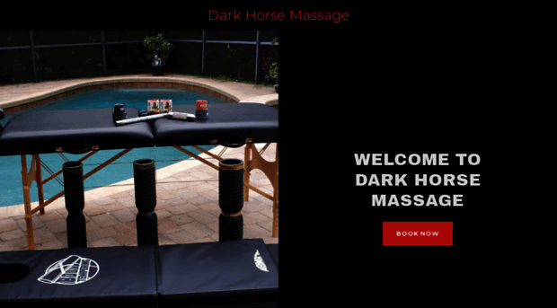 darkhorsemassage.com