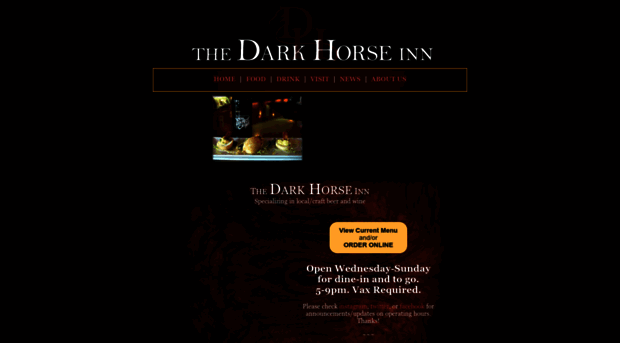 darkhorsesf.com