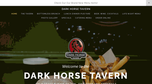 darkhorsetavernmp.com