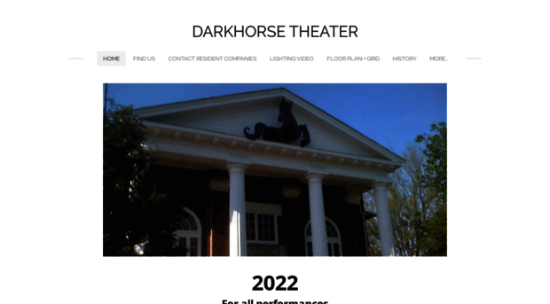 darkhorsetheater.weebly.com