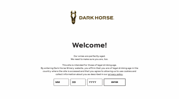 darkhorsewine.com