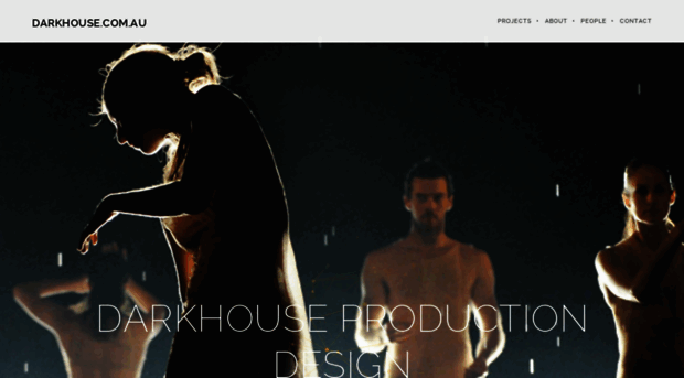 darkhouse.com.au