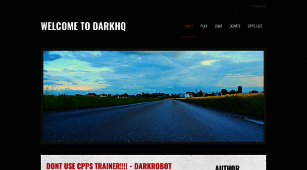 darkhq.weebly.com