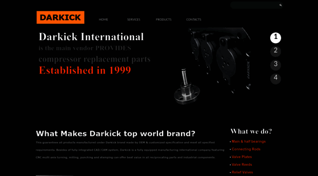 darkick.com