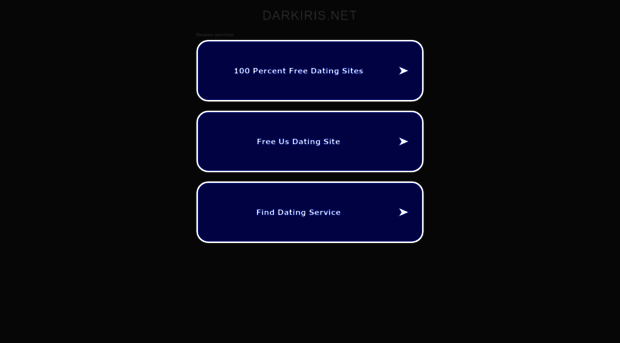 darkiris.net