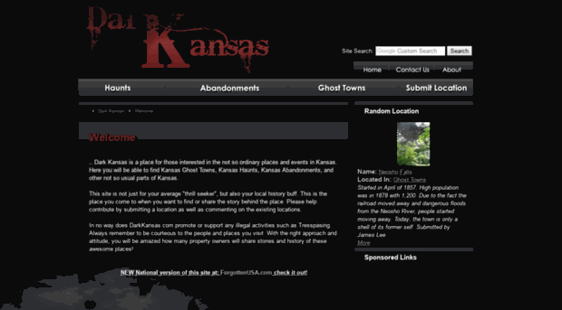 darkkansas.com