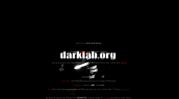 darklab.org