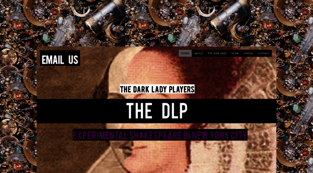 darkladyplayers.com