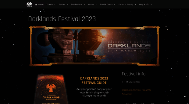 darklands.com