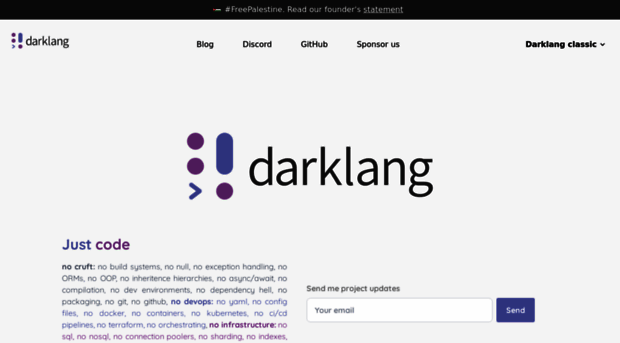 darklang.com