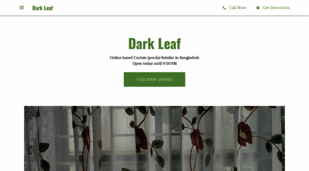 darkleaf.business.site