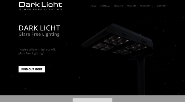 darklicht.com