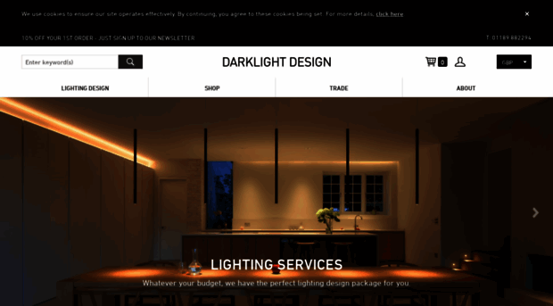 darklightdesign.com