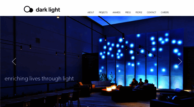 darklightseattle.com