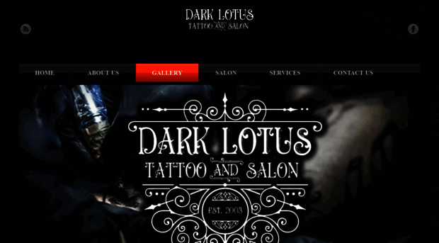 darklotustattoos.com