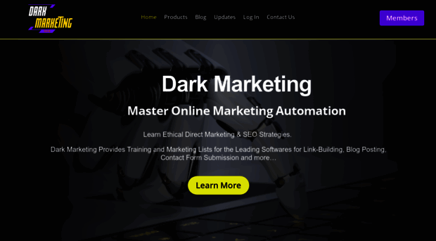 darkmarketing.biz