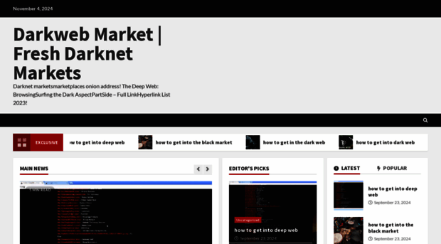 darkmarketink.com