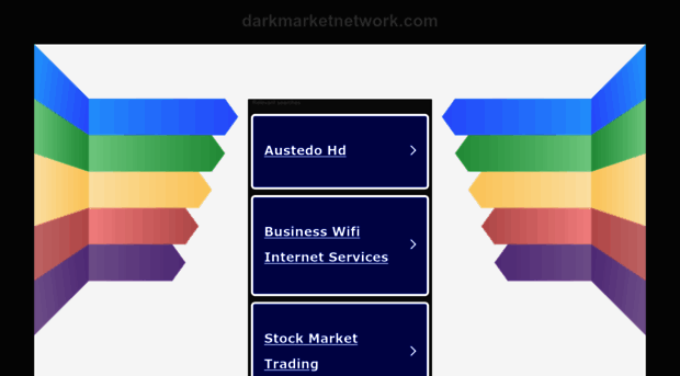 darkmarketnetwork.com