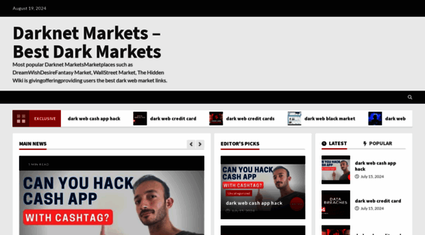 darkmarketslink.com