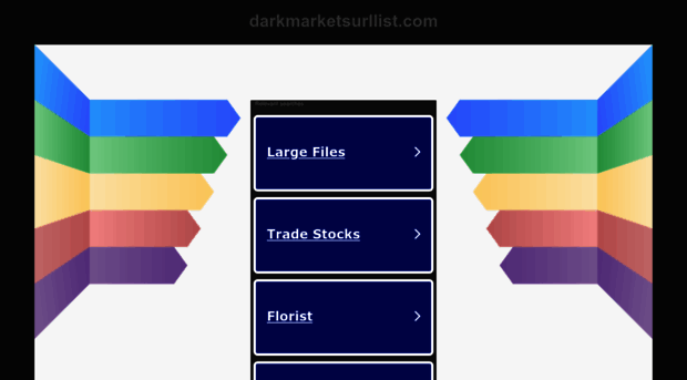 darkmarketsurllist.com