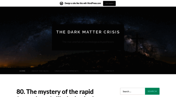 darkmattercrisis.wordpress.com