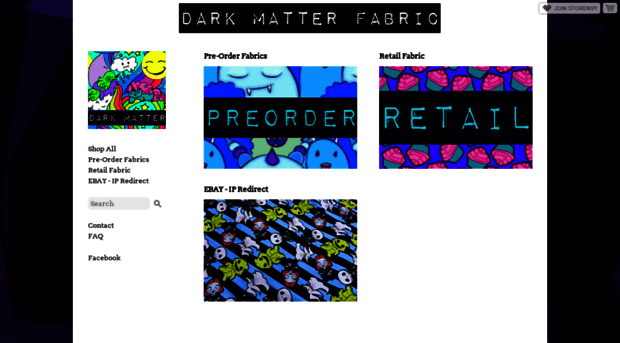 darkmatterfabric.storenvy.com