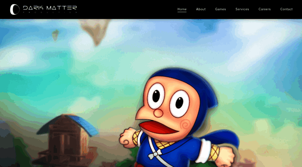 darkmattergame.net
