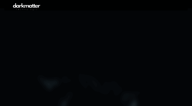 darkmattertechnologic.com