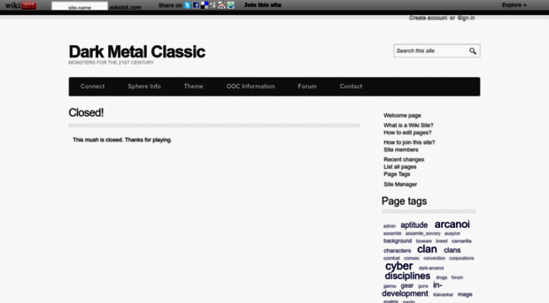 darkmetalgame.wikidot.com