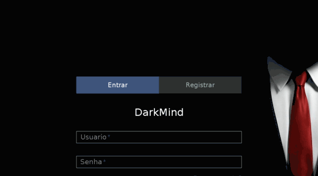 darkmindchk.net