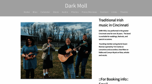 darkmoll.com