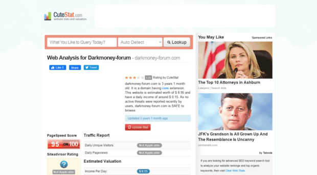 darkmoney-forum.com.cutestat.com