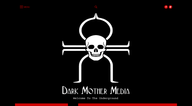 darkmothermedia.com